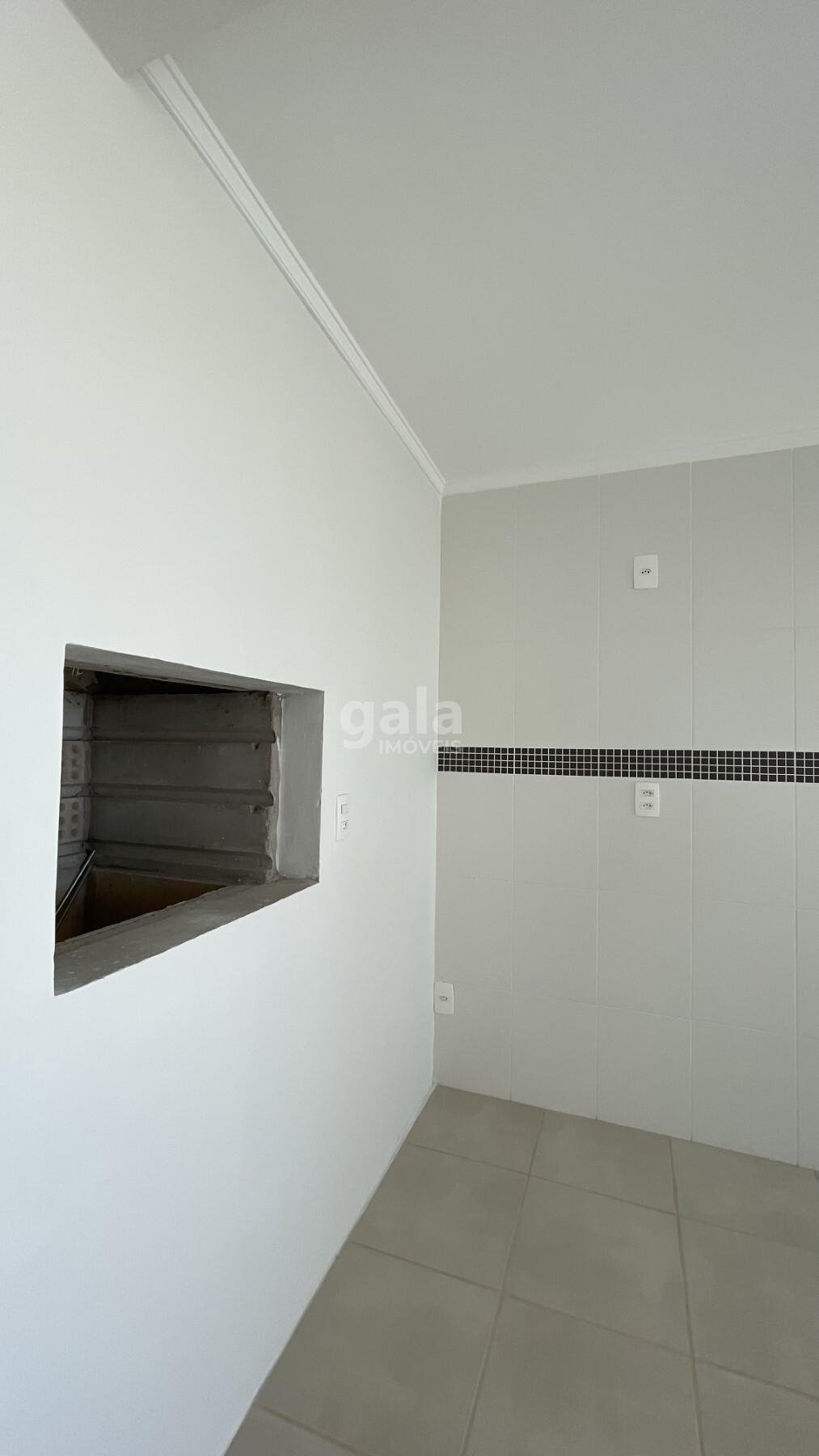 Living - apartamento 802