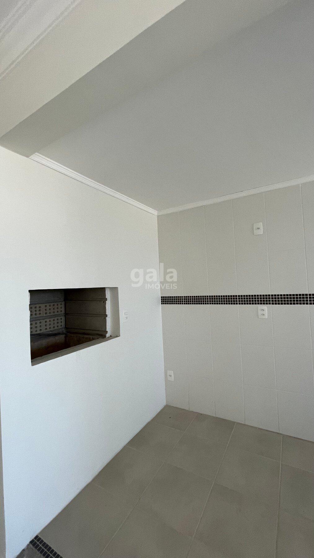 Cozinha - apartamento 405