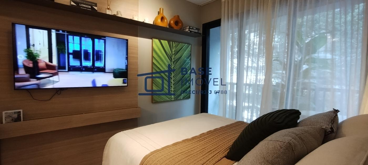 Apartamento para Venda em Rio de Janeiro, Centro