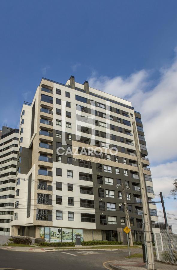 APARTAMENTO PARA VENDA naRua Sanito Rocha, no bairro Cristo Rei em Curitiba / PR no ResidencialREGGIA com3 dormitrios, 1 sute, 3 banheiros, 2vagas e103,00 M de rea privativa