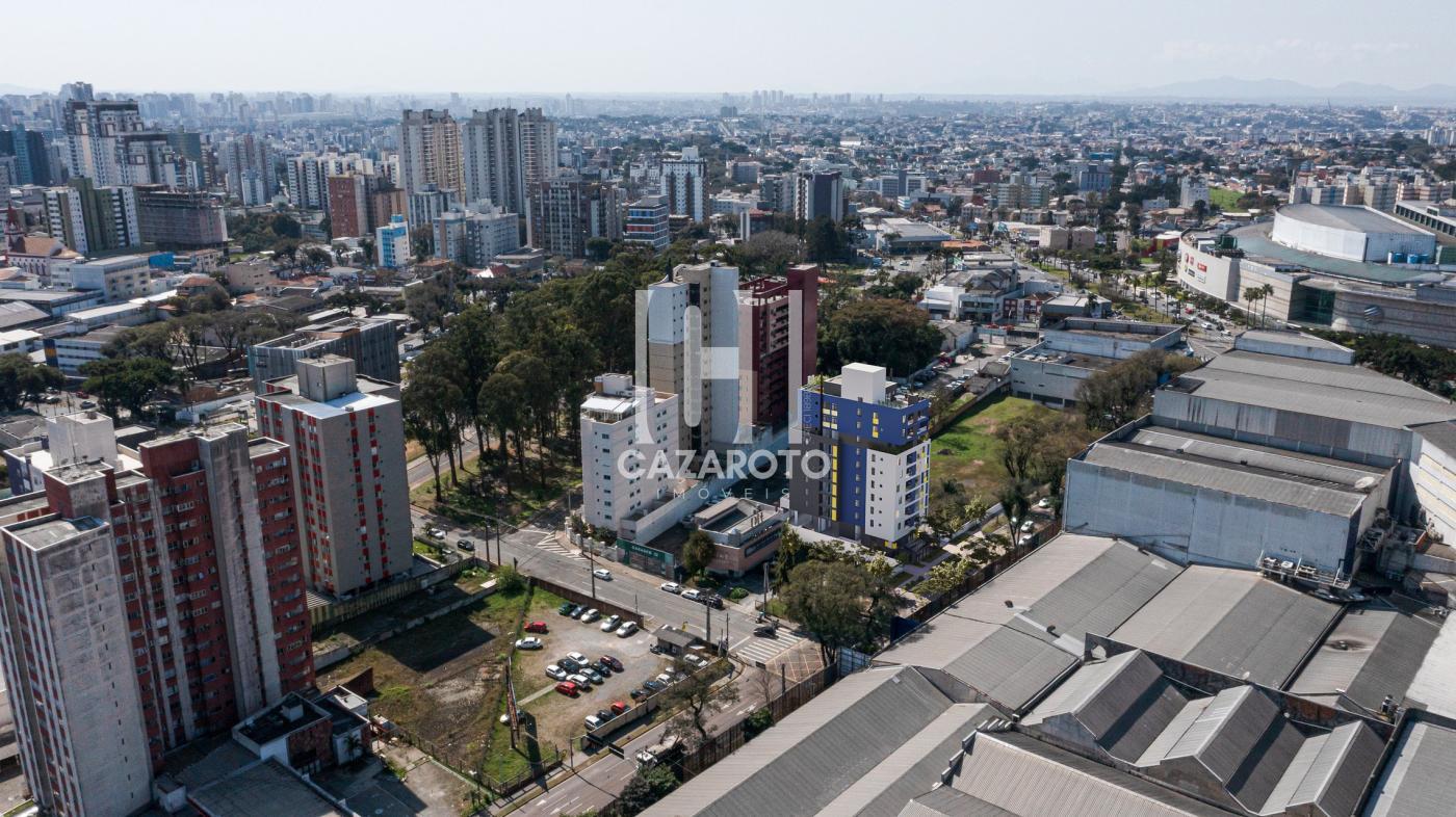 APARTAMENTO GARDEN PARA VENDA naRua Itatiaia, no bairro Porto em Curitiba / PR no ResidencialSquare House Porto com2 dormitrios, 1 banheiro, 1 vagae 32,14 M de rea privatia