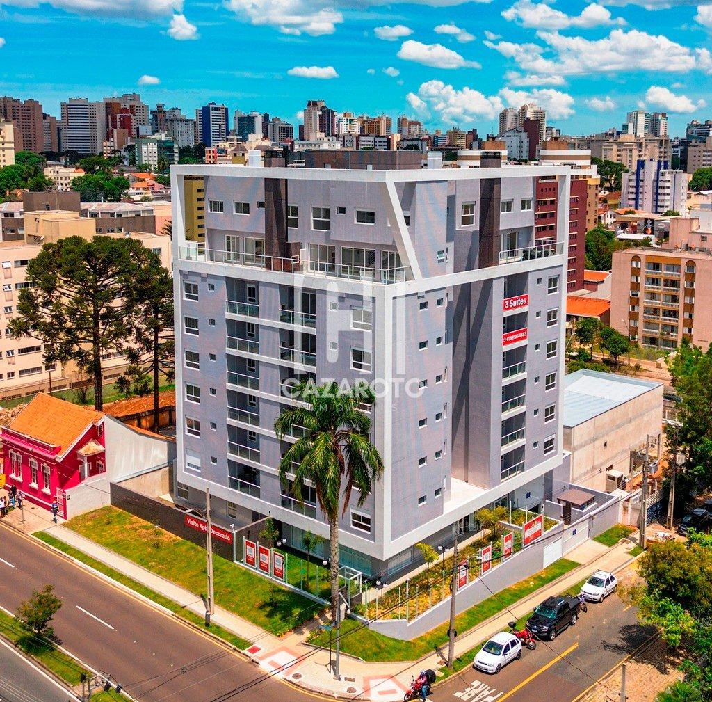 APARTAMENTO PARA VENDA na Avenida Bispo Don Jos, no bairro Batel em Curitiba / PR no com 3 dormitrios, 1 sute, 3 banheiros, 2 vagas e131,20 M de rea privativa.