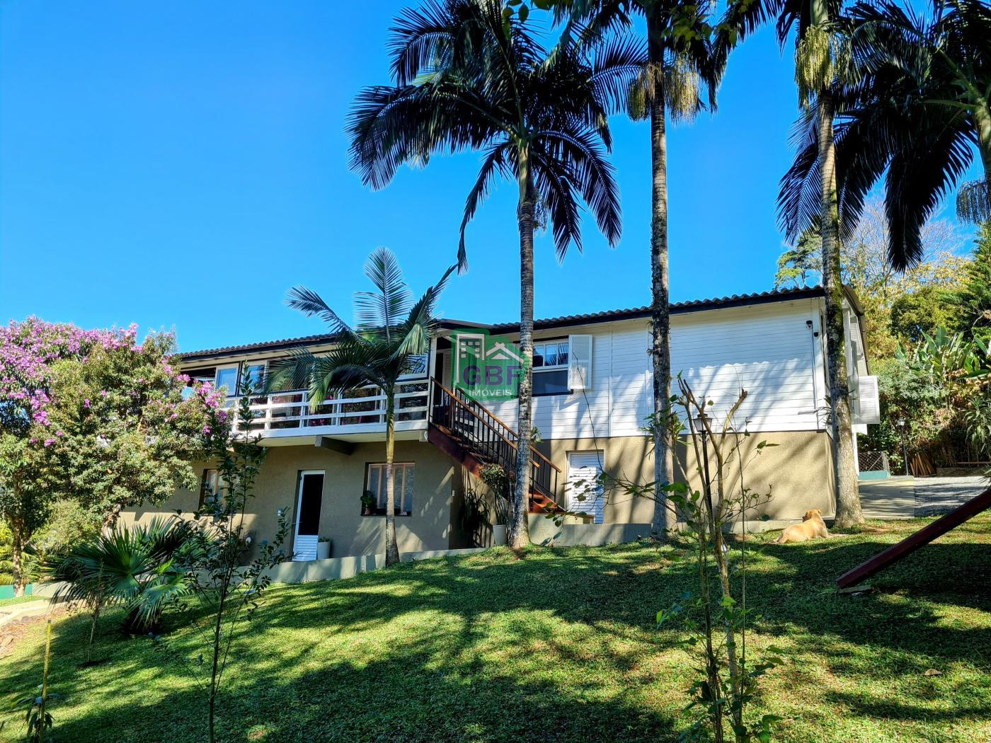 Casa  Venda em Condomnio Fechado em Mairipor, Jardim Cinco Lagos