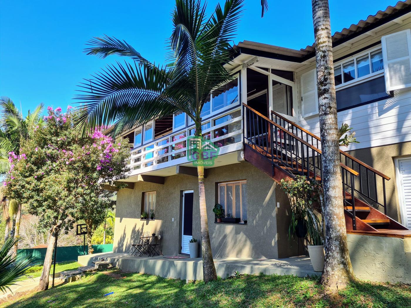 Casa  Venda em Condomnio Fechado em Mairipor, Jardim Cinco Lagos