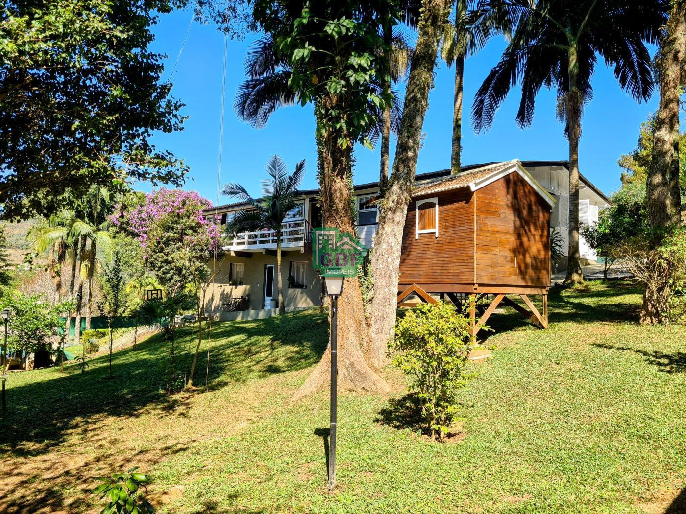 Casa  Venda em Condomnio Fechado em Mairipor, Jardim Cinco Lagos