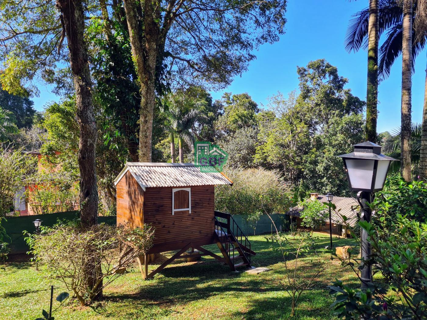 Casa  Venda em Condomnio Fechado em Mairipor, Jardim Cinco Lagos