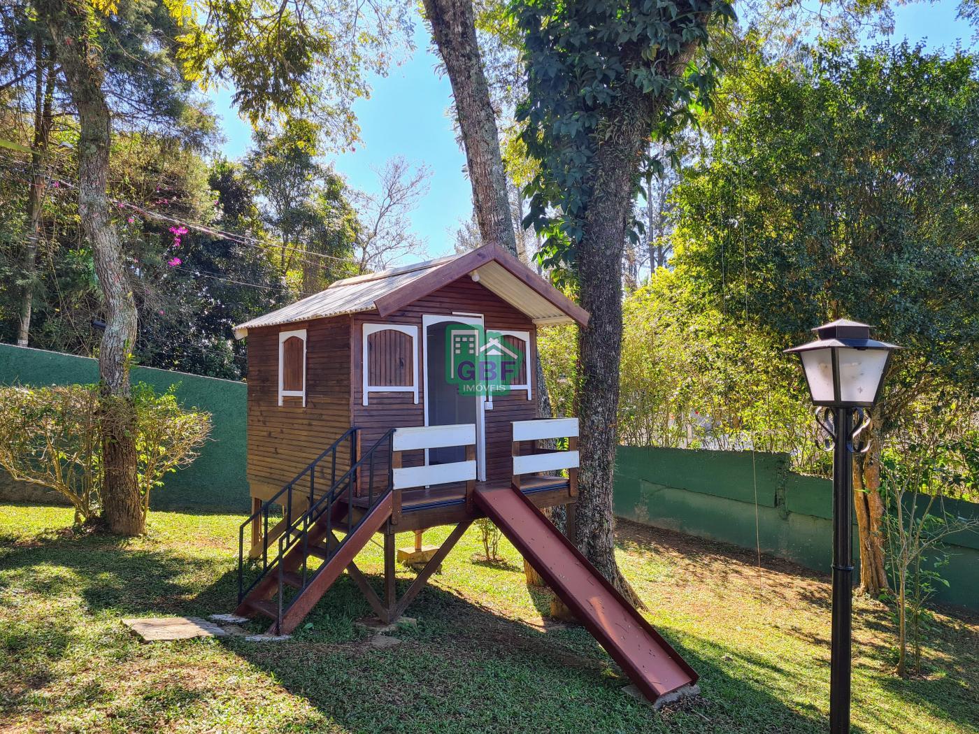 Casa  Venda em Condomnio Fechado em Mairipor, Jardim Cinco Lagos