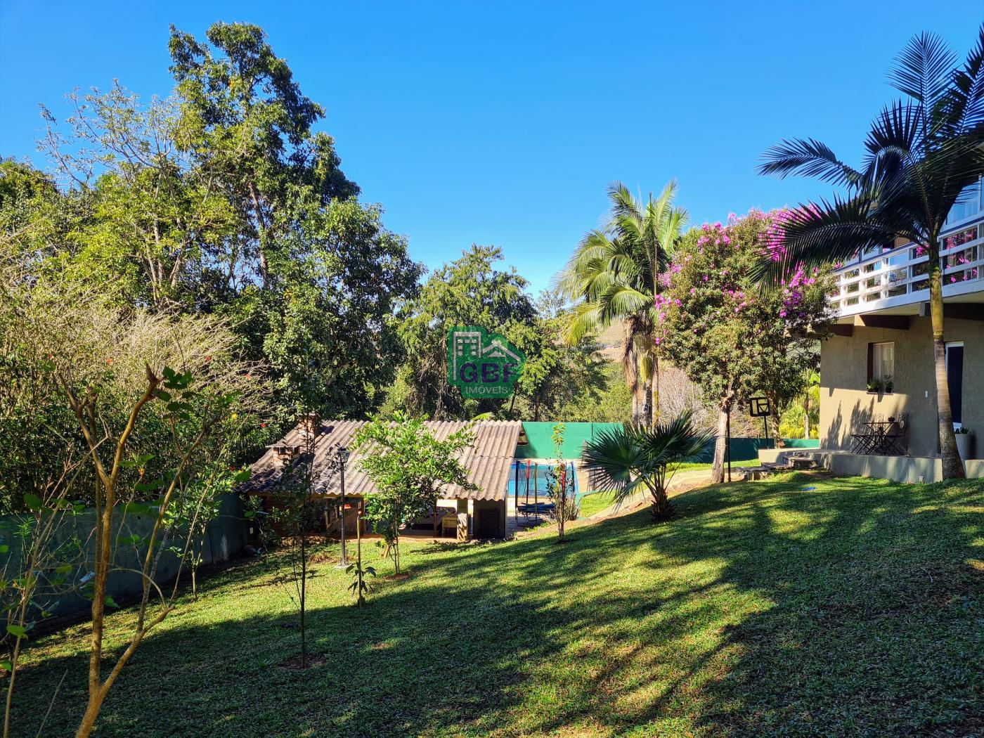 Casa  Venda em Condomnio Fechado em Mairipor, Jardim Cinco Lagos