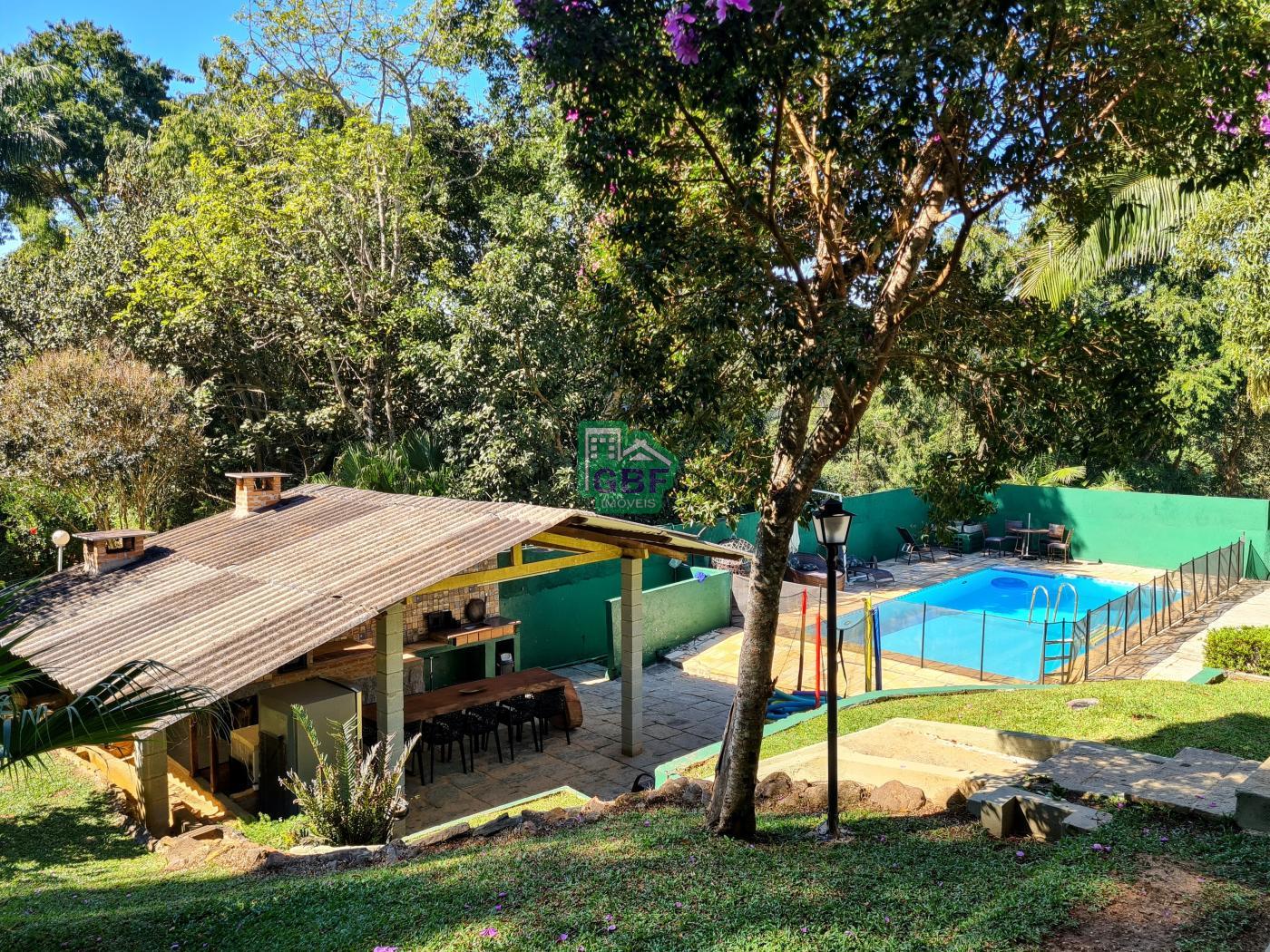 Casa  Venda em Condomnio Fechado em Mairipor, Jardim Cinco Lagos