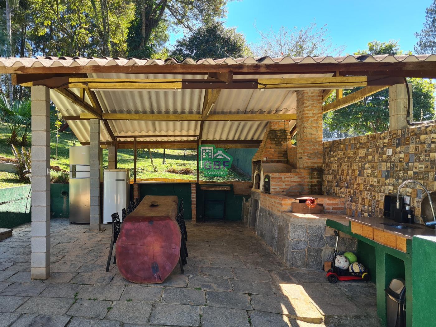 Casa  Venda em Condomnio Fechado em Mairipor, Jardim Cinco Lagos