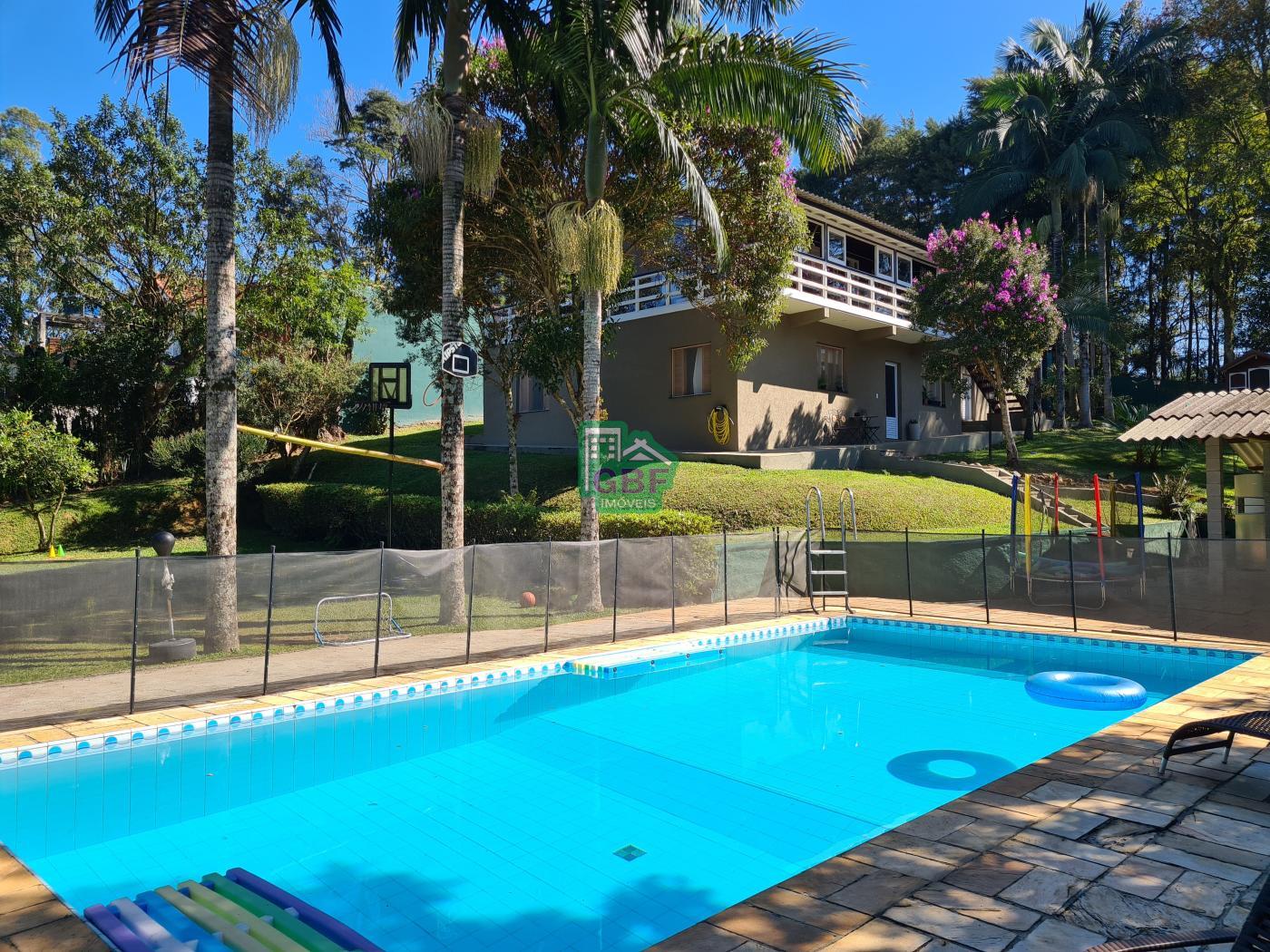 Casa  Venda em Condomnio Fechado em Mairipor, Jardim Cinco Lagos