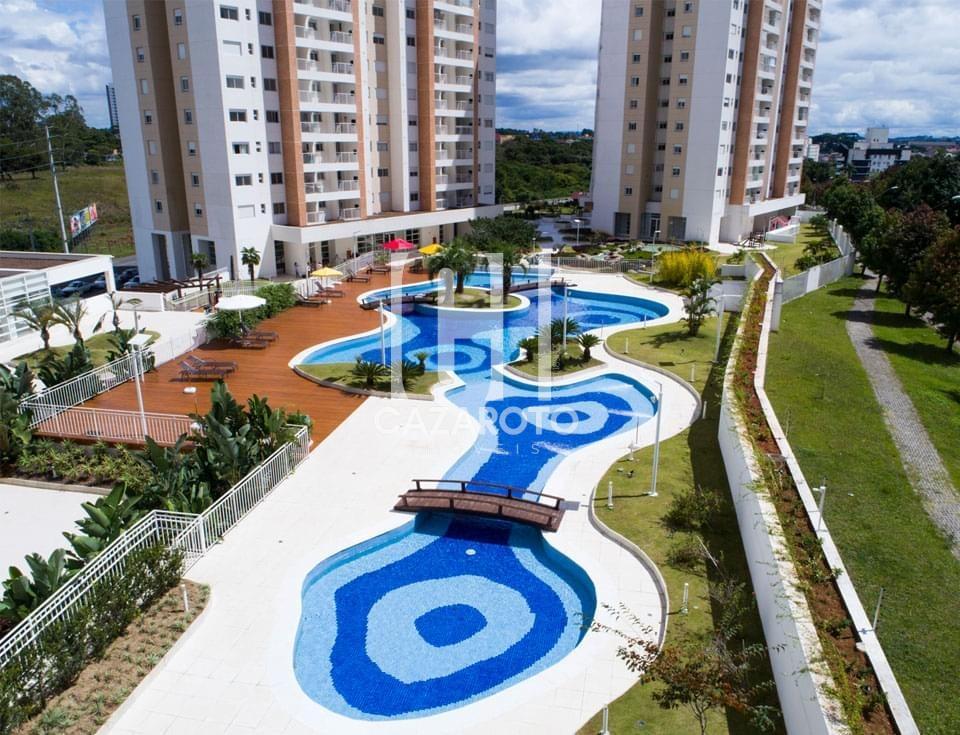 APARTAMENTO PARA VENDA na Rua Professor Pedro Viriato Parigot De Souza, no Ecoville - Curitiba / PR com2 dormitrios, 1 sute, 1 banheiro, 1 vagacom69,49 M de rea privativa