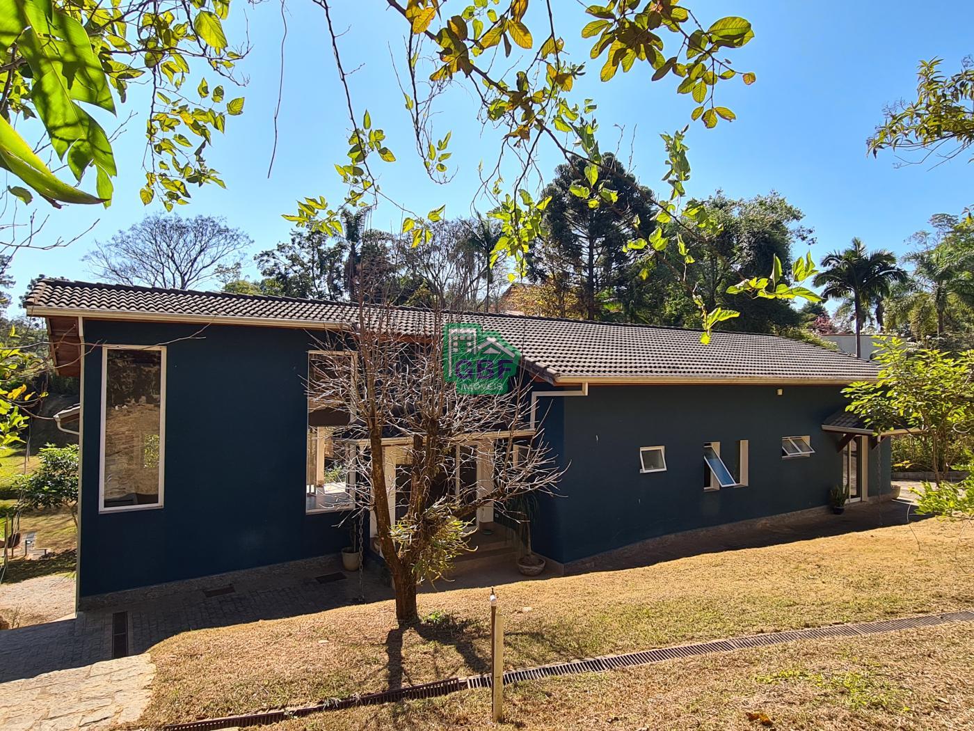 Casa  Venda em Condomnio Fechado em Mairipor, Jardim Cinco Lagos