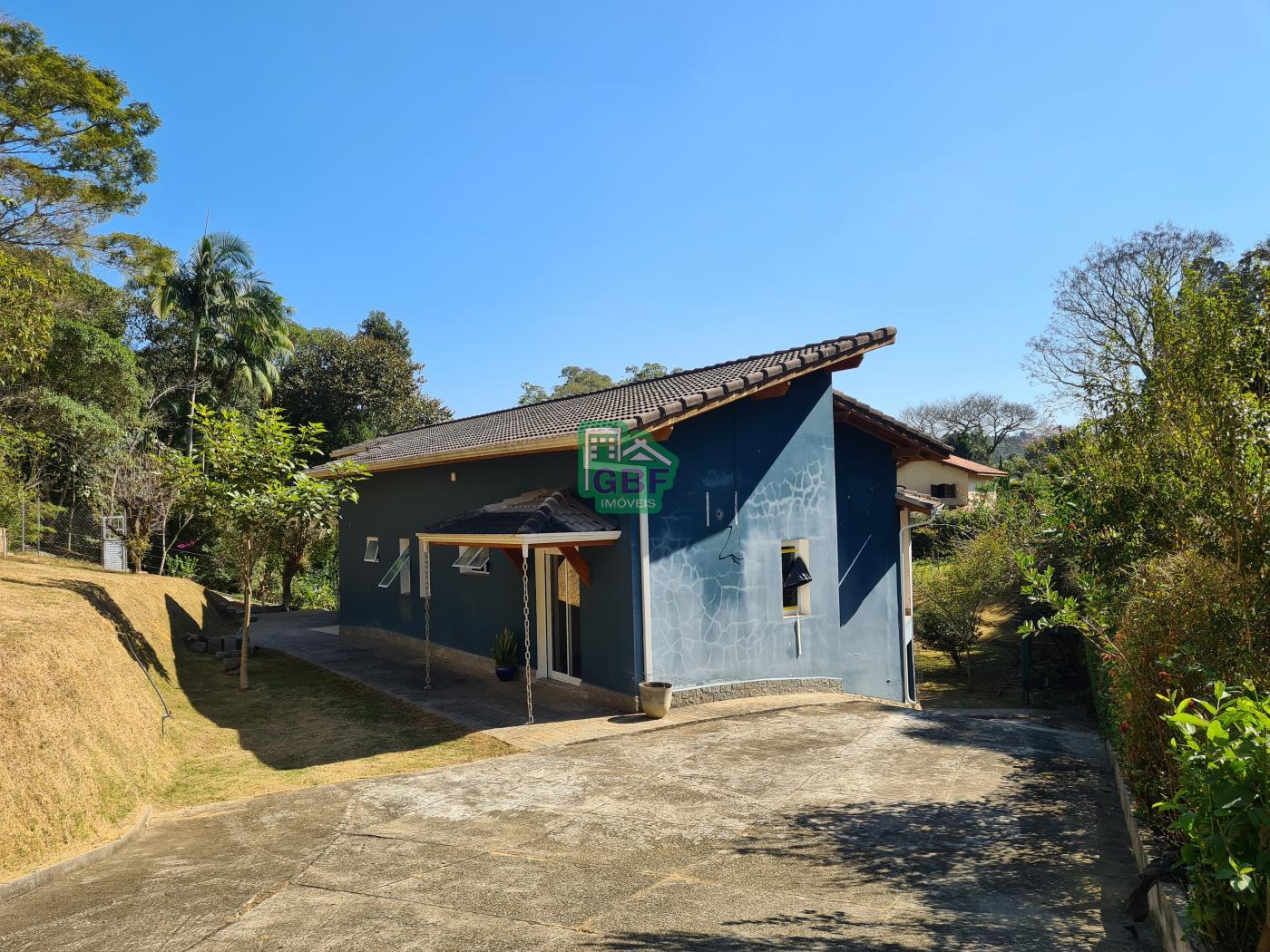 Casa  Venda em Condomnio Fechado em Mairipor, Jardim Cinco Lagos