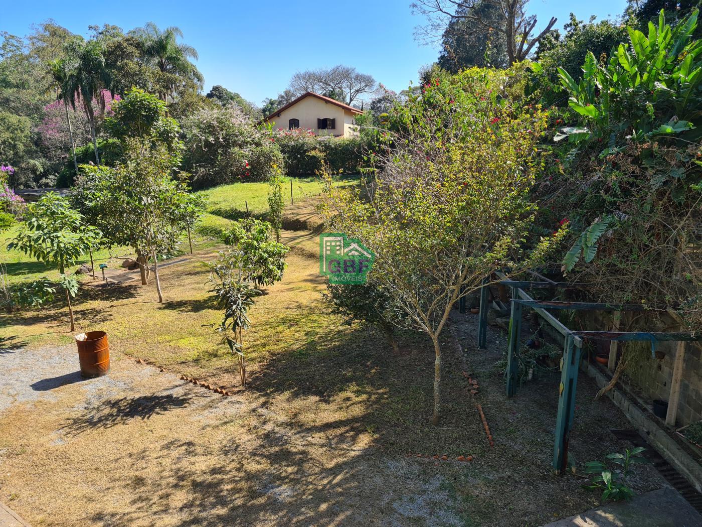 Casa  Venda em Condomnio Fechado em Mairipor, Jardim Cinco Lagos