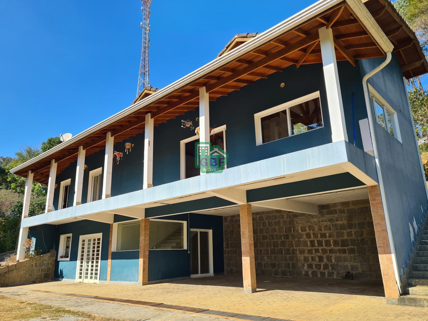 Casa  Venda em Condomnio Fechado em Mairipor, Jardim Cinco Lagos