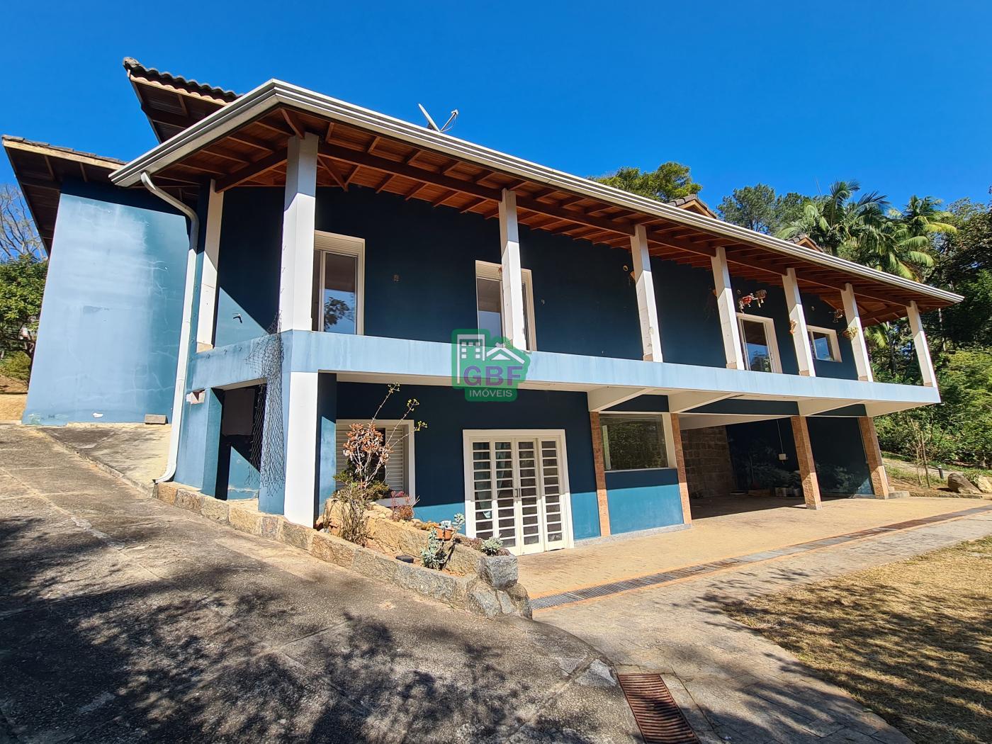 Casa  Venda em Condomnio Fechado em Mairipor, Jardim Cinco Lagos