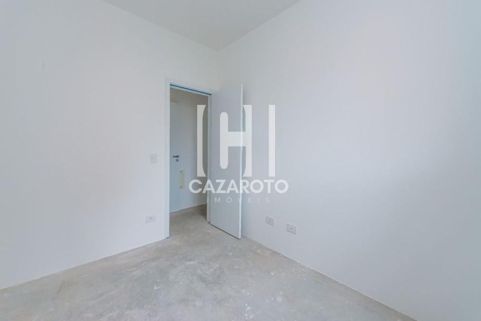 APARTAMENTO PARA VENDA na Alameda Princesa Izabel, no bairro Mercs - Curitiba / PR com3 dormitrios, 1 sute, 2 banheiros, 1 vaga e77,10 M de rea til