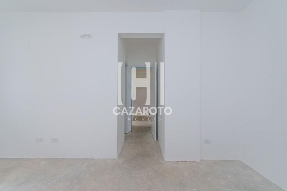 APARTAMENTO PARA VENDA na Alameda Princesa Izabel, no bairro Mercs - Curitiba / PR com3 dormitrios, 1 sute, 2 banheiros, 1 vaga e77,10 M de rea til