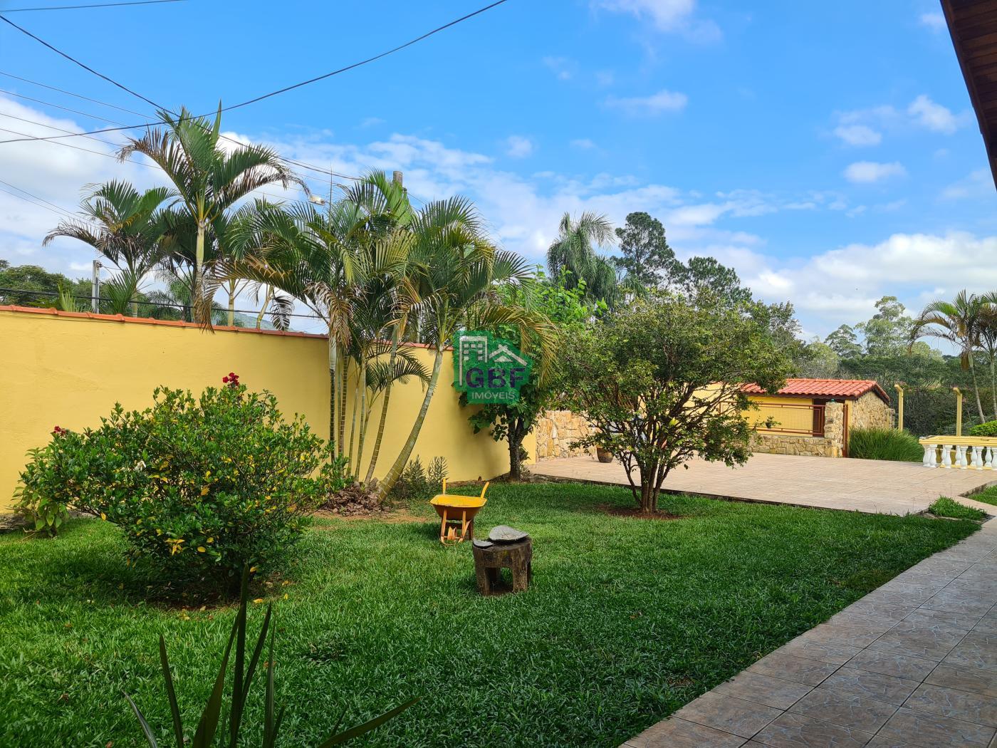 Casa  Venda em Condomnio Fechado em Mairipor, Jardim Cinco Lagos