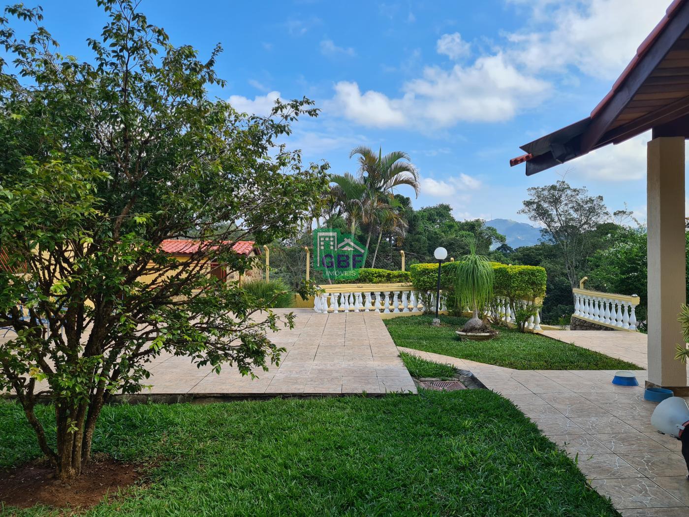 Casa  Venda em Condomnio Fechado em Mairipor, Jardim Cinco Lagos