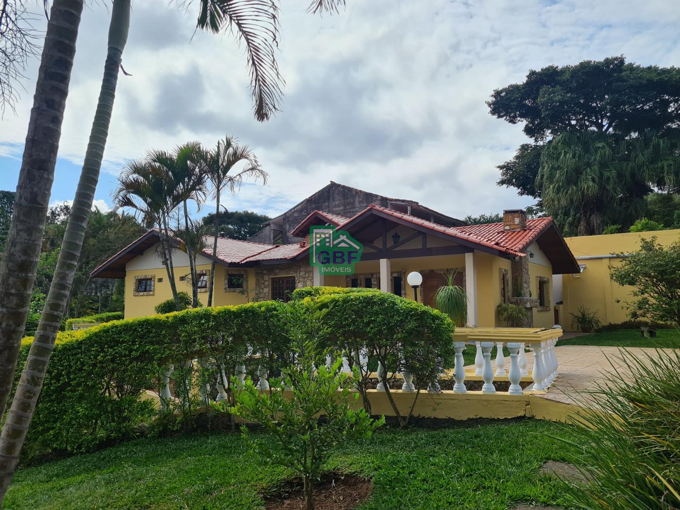 Casa  Venda em Condomnio Fechado em Mairipor, Jardim Cinco Lagos