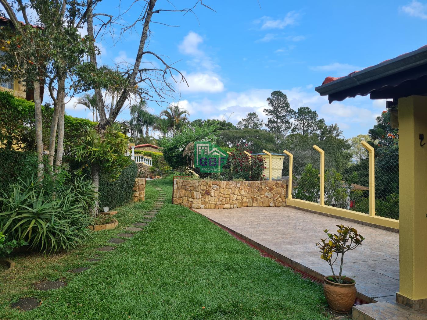 Casa  Venda em Condomnio Fechado em Mairipor, Jardim Cinco Lagos