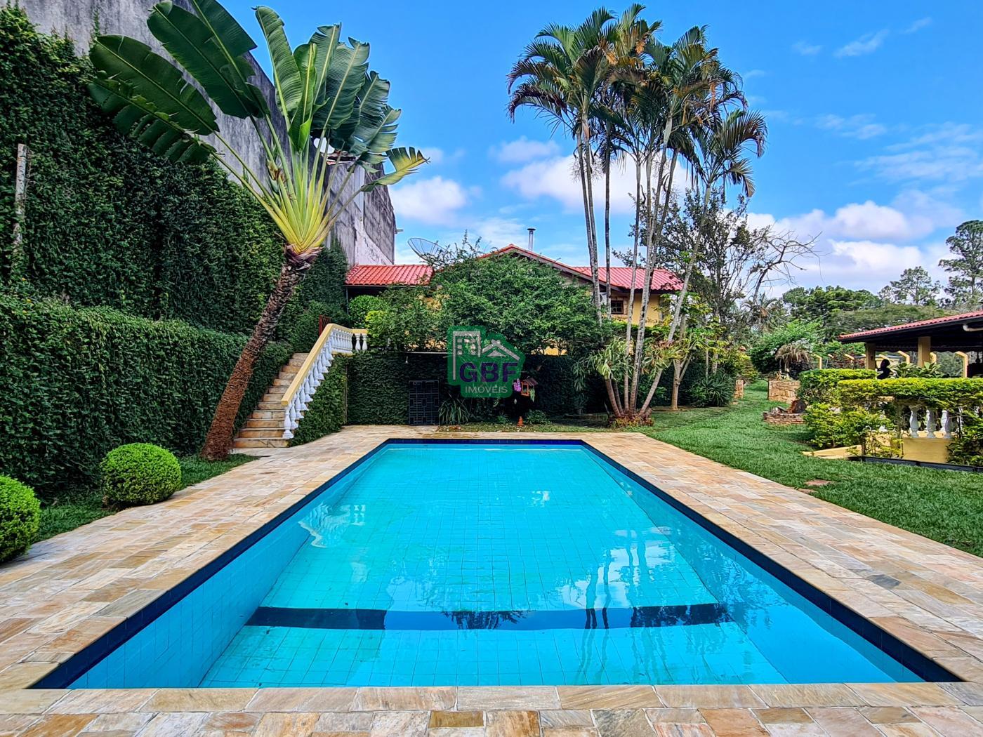 Casa  Venda em Condomnio Fechado em Mairipor, Jardim Cinco Lagos