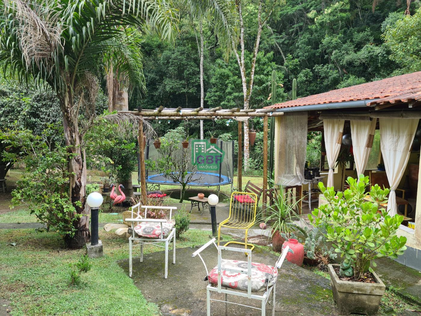 Chcara  venda em Mairipor, Residencial Cu Azul