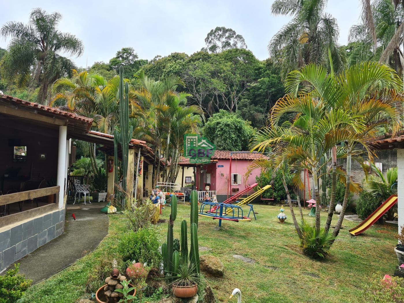 Chcara  venda em Mairipor, Residencial Cu Azul