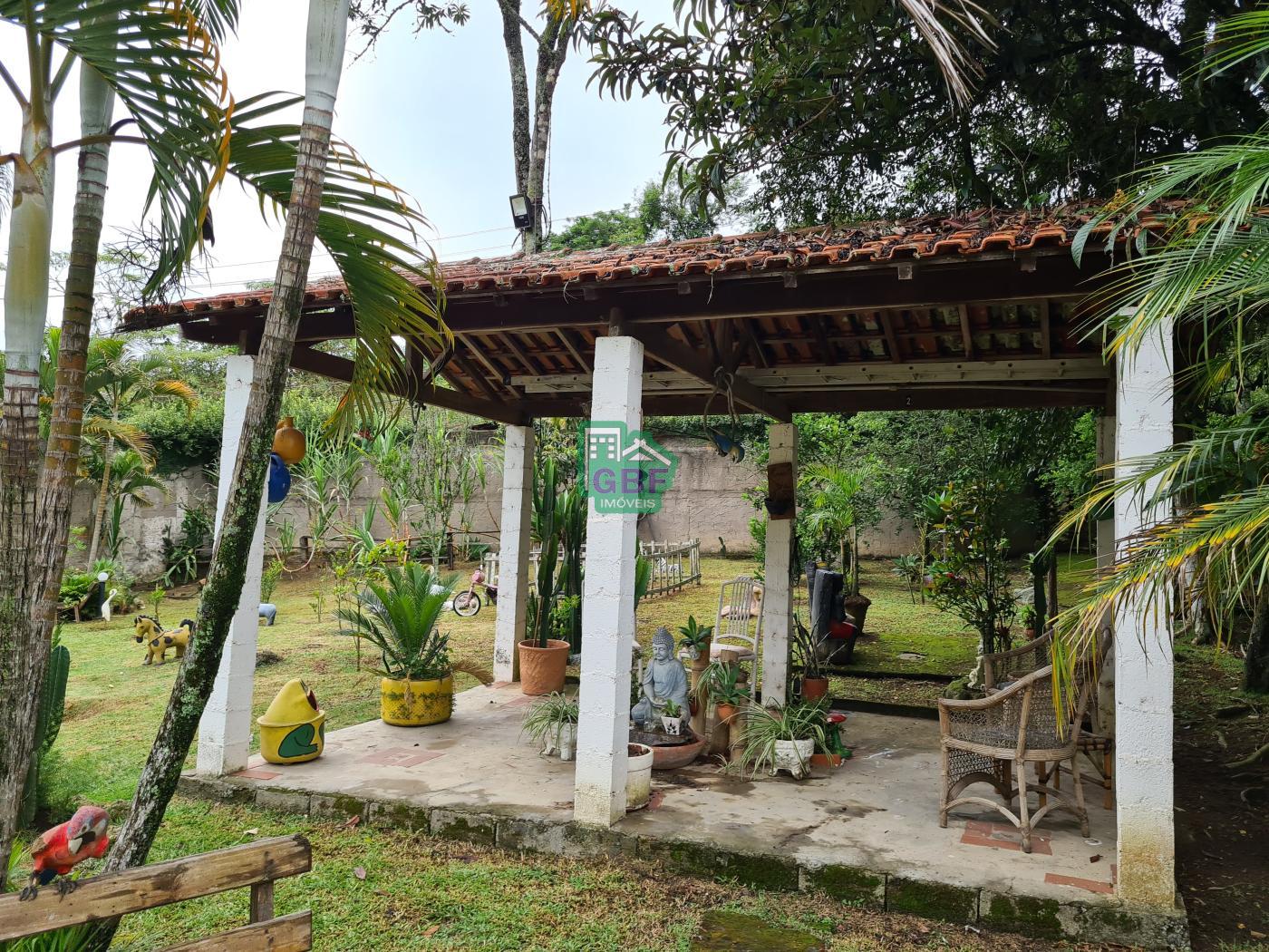 Chcara  venda em Mairipor, Residencial Cu Azul