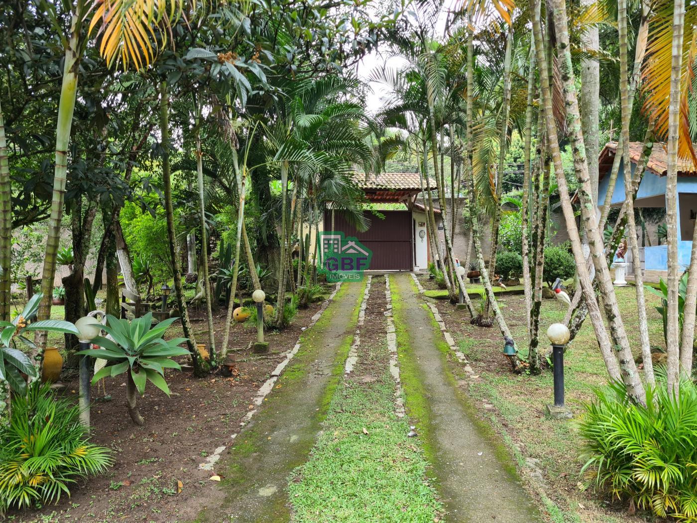 Chcara  venda em Mairipor, Residencial Cu Azul