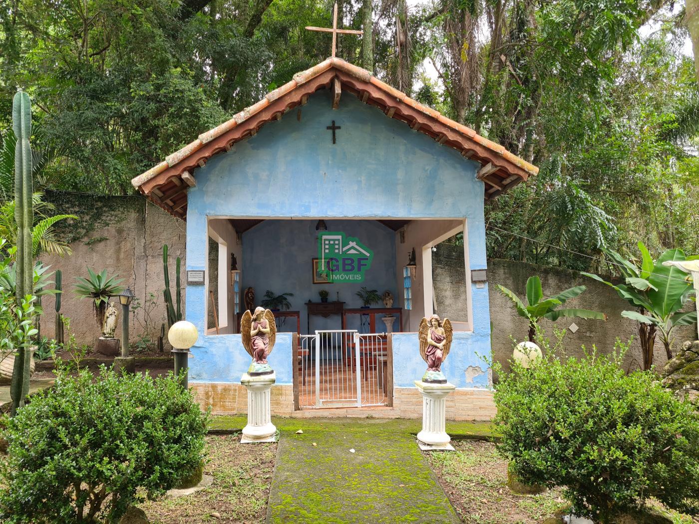 Chcara  venda em Mairipor, Residencial Cu Azul