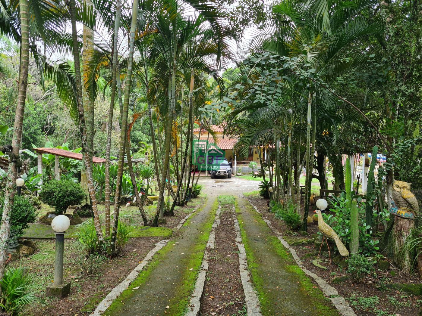 Chcara  venda em Mairipor, Residencial Cu Azul