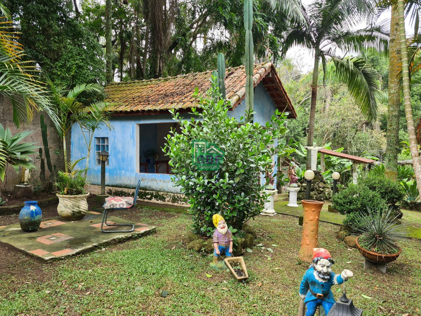 Chcara  venda em Mairipor, Residencial Cu Azul