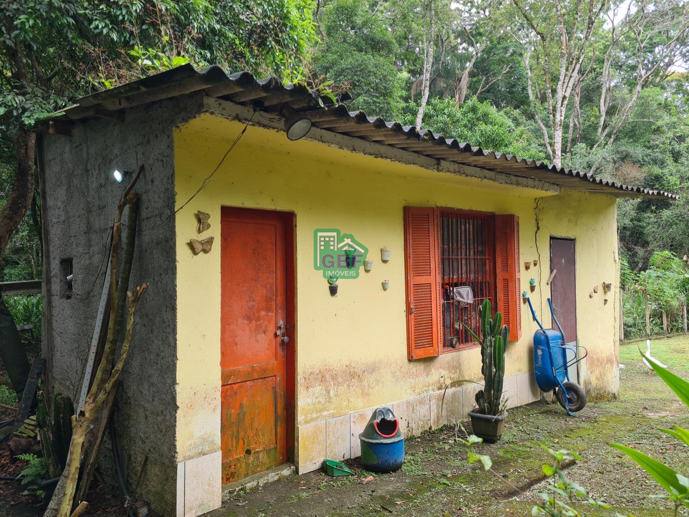 Chcara  venda em Mairipor, Residencial Cu Azul