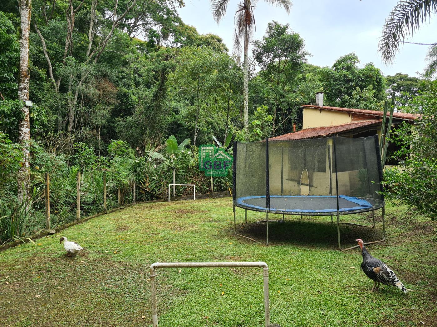 Chcara  venda em Mairipor, Residencial Cu Azul