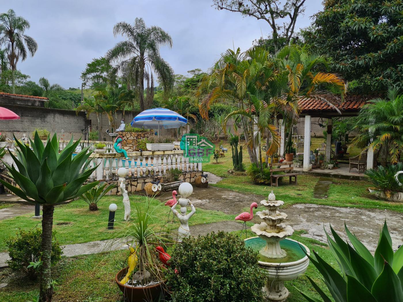 Chcara  venda em Mairipor, Residencial Cu Azul