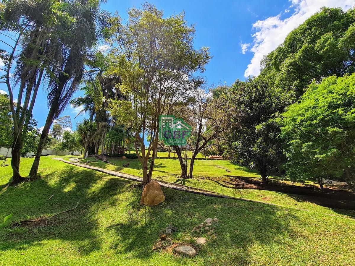 Casa  Venda em Condomnio Fechado em Mairipor, Jardim Cinco Lagos