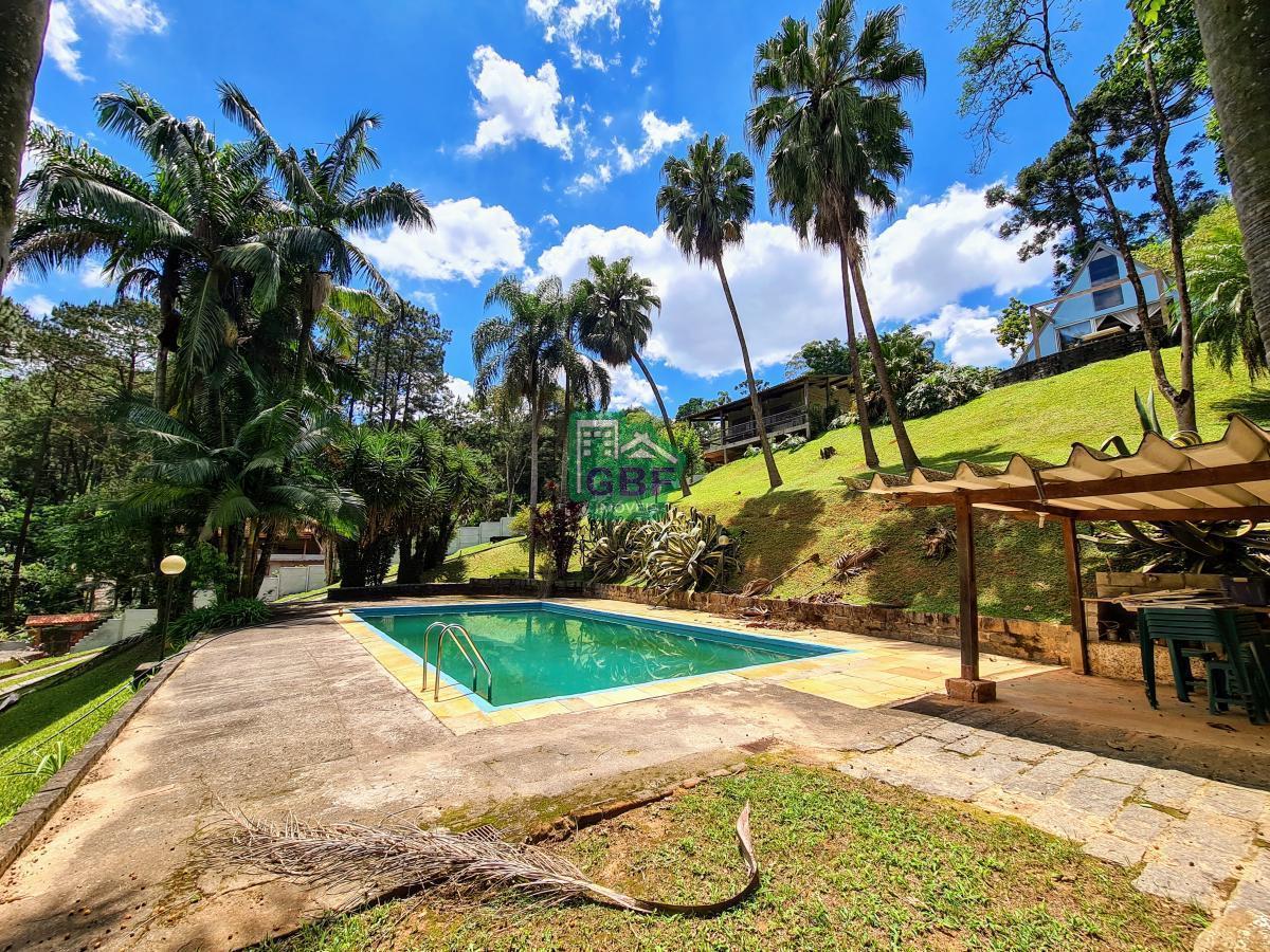 Casa  Venda em Condomnio Fechado em Mairipor, Jardim Cinco Lagos