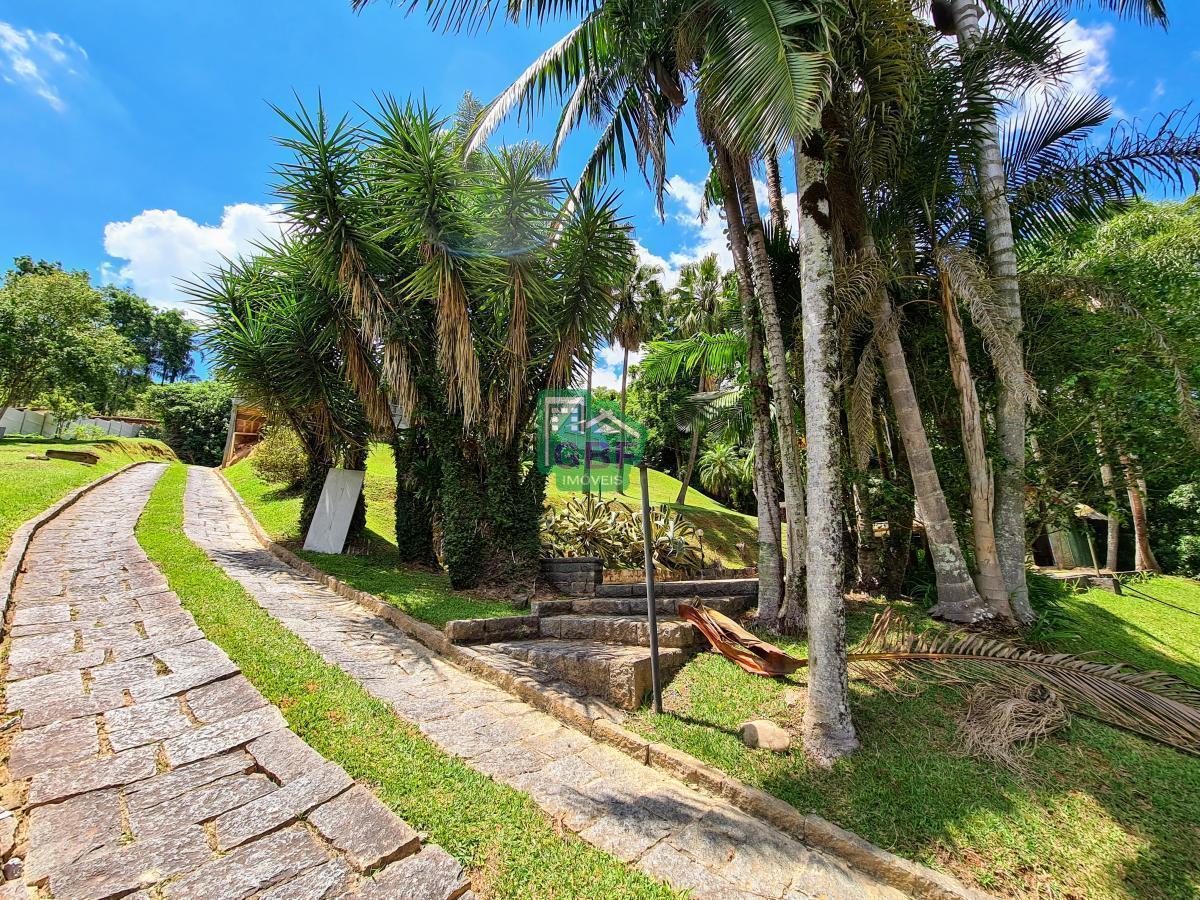 Casa  Venda em Condomnio Fechado em Mairipor, Jardim Cinco Lagos