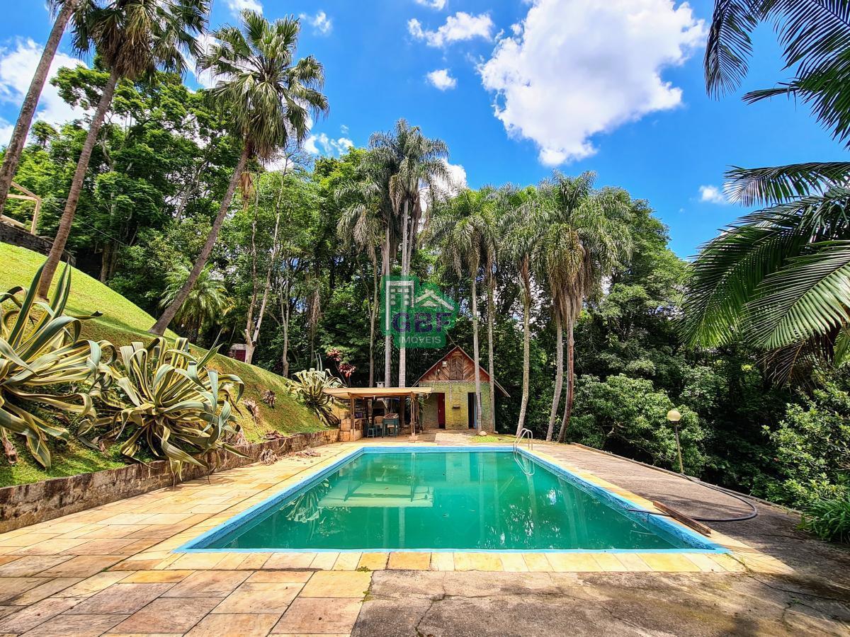 Casa  Venda em Condomnio Fechado em Mairipor, Jardim Cinco Lagos