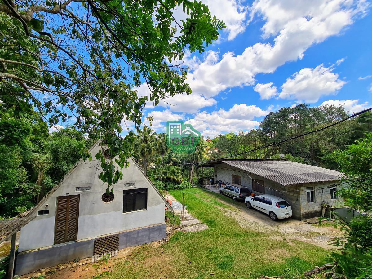 Casa  Venda em Condomnio Fechado em Mairipor, Jardim Cinco Lagos