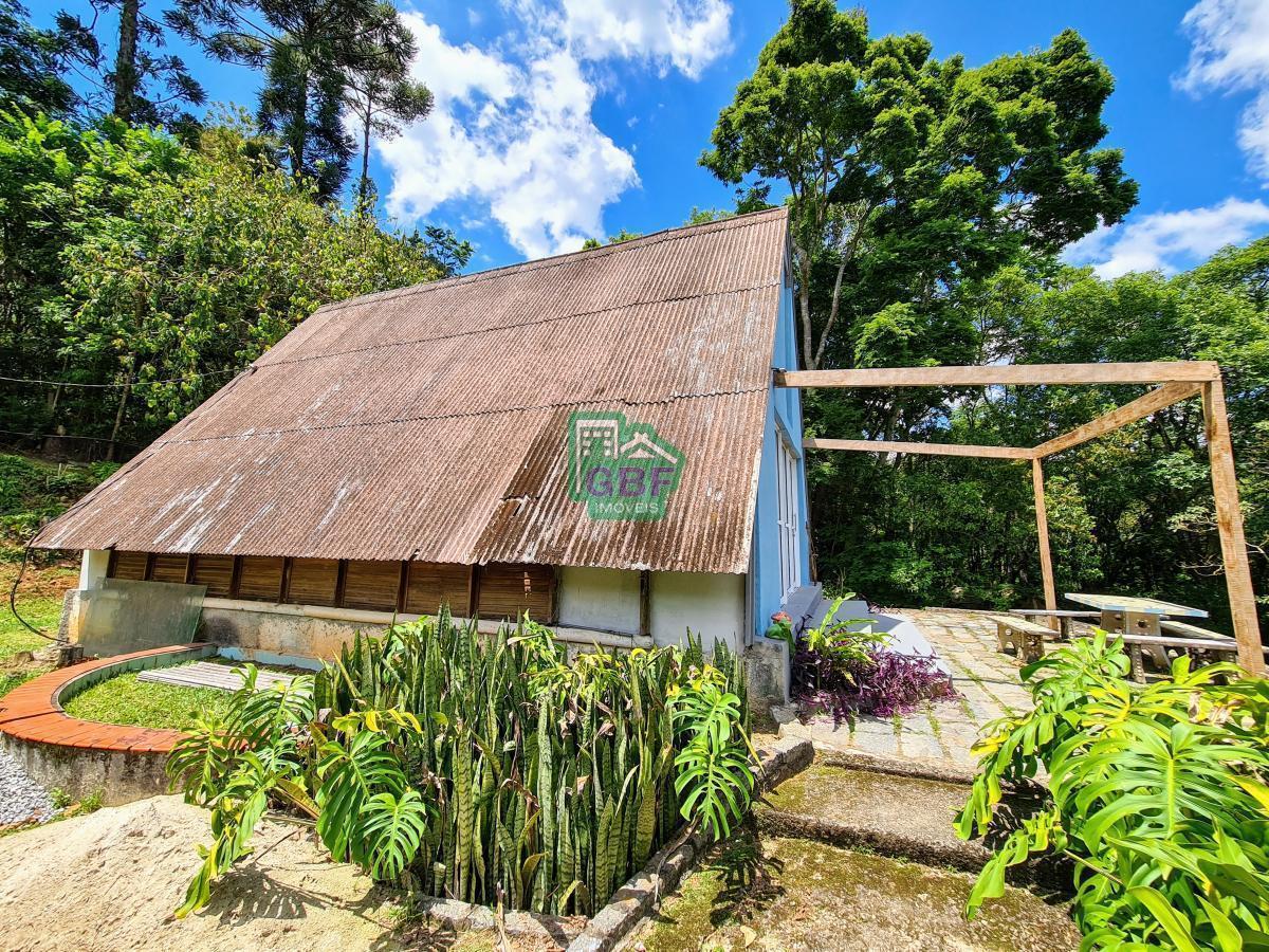 Casa  Venda em Condomnio Fechado em Mairipor, Jardim Cinco Lagos