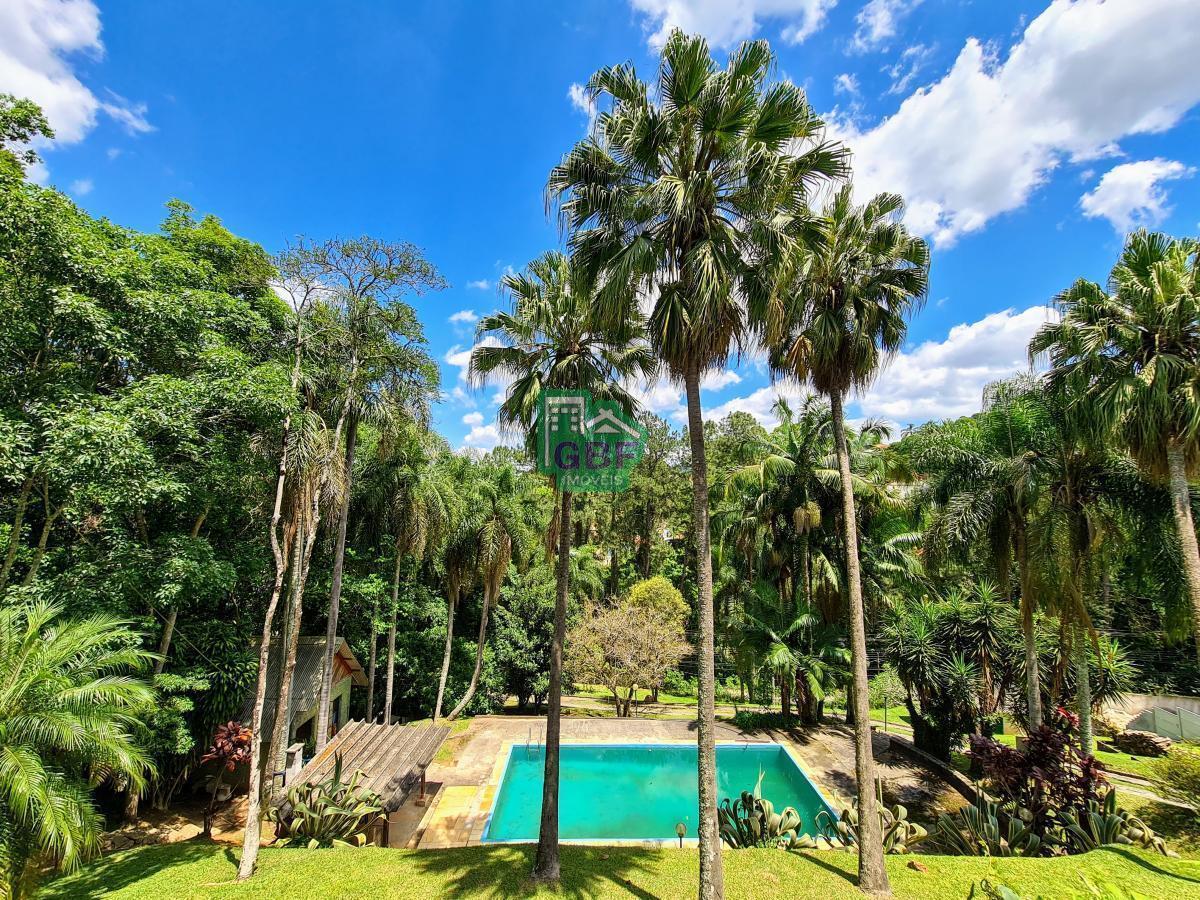 Casa  Venda em Condomnio Fechado em Mairipor, Jardim Cinco Lagos