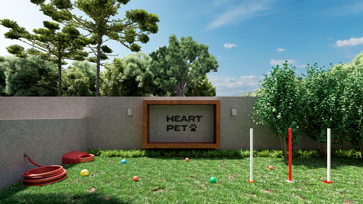 Pet place