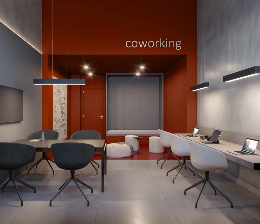 Coworking