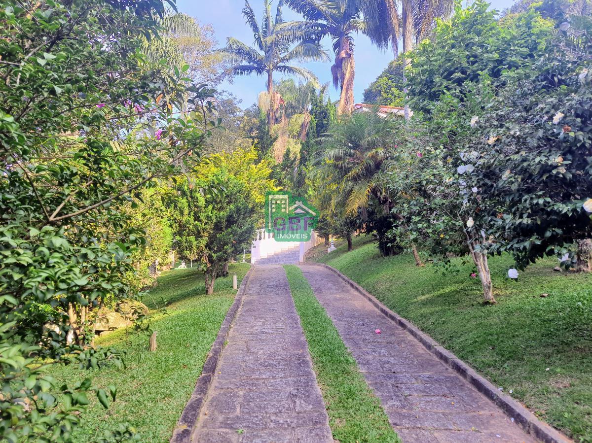 Casa  Venda em Condomnio Fechado em Mairipor, Jardim Cinco Lagos