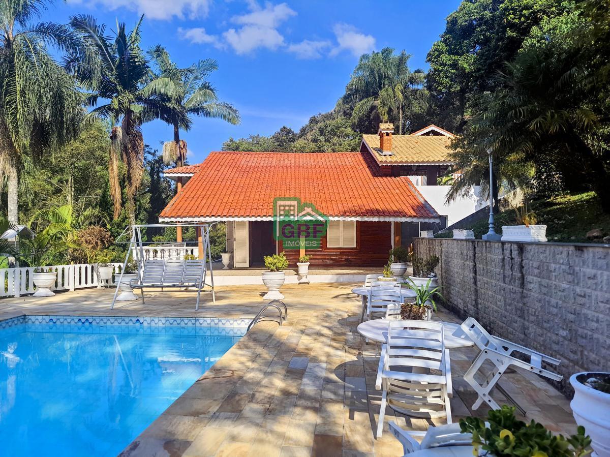 Casa  Venda em Condomnio Fechado em Mairipor, Jardim Cinco Lagos