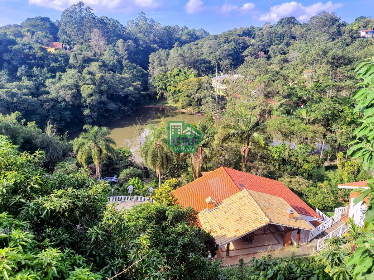 Casa  Venda em Condomnio Fechado em Mairipor, Jardim Cinco Lagos